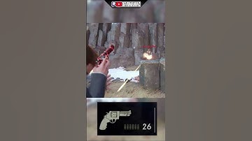 😵 this gun SUCKS 🔥 Uncharted 4 Multiplayer