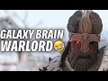 This Warden Forced Me To Use My Next Level Intellect! [For Honor]