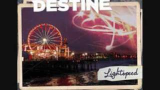 Video thumbnail of "Destine - Wake Me"