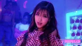 BLACKPINK - 7 rings (Ariana Grande)