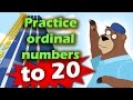 Bernie's Floor Counting Challenge