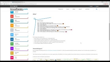 TMS RADical Web Day, 24. Mai 2018