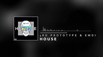3rd Prototype & Emdi - House