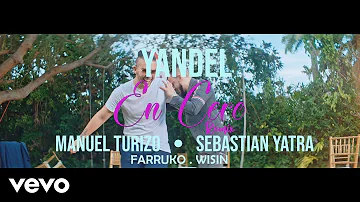 Yandel, Sebastián Yatra, Manuel Turizo - En Cero (Remix) ft. Wisin, Farruko [Video Oficial]