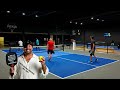 What 5.0 Pickleball Looks Like in Orlando, FL