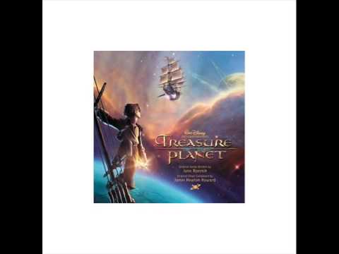 The Portal - Treasure Planet [music]