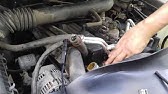 Jeep Wrangler  Thermostat Replacement [How-To] - YouTube