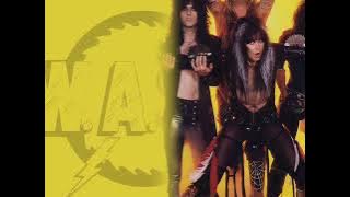 W.A.S.P. Greatest Hits Vol 1 HQ