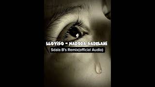 Download Lagu Lloyiso - Madoda Sabelani(Sdala B's Remix_Official Audio_2025) MP3 Download Lagu Lloyiso - Madoda Sabelani(Sdala B's Remix_Official Audio_2025) MP3
