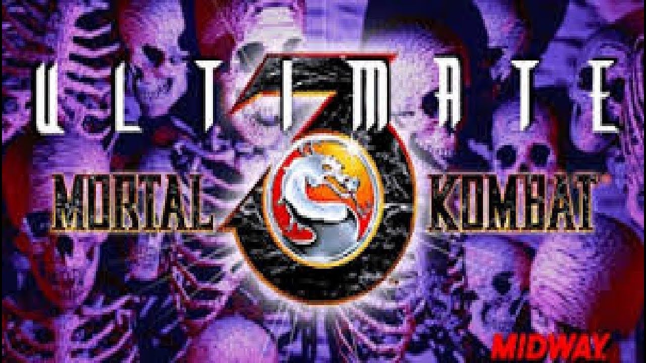 download umk trilogy download umk trilogy
