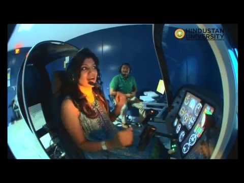 hindustan-university-student's-film