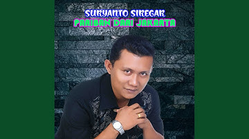 Pariban Dari Jakarta