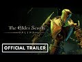 The Elder Scrolls Online - Official Endless Archive Gameplay Trailer