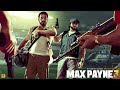Max Payne 3 OST - Stadium Ambience EXTENDED