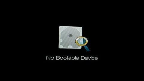 FIX : No Bootable Device found - After installing UBUNTU on Windows 8.1/ 10  UEFI TABLET - 2016