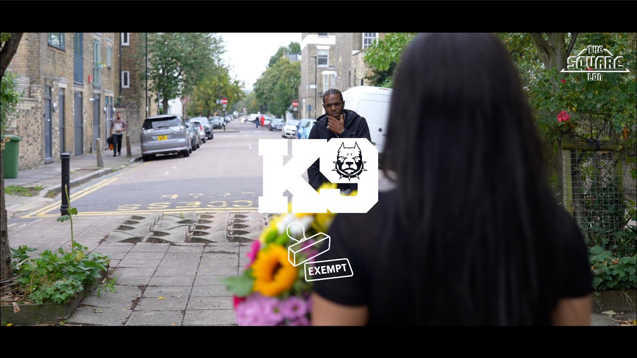 Watch THE SQUARE LDN -K9 - EXEMPT on YouTube Watch THE SQUARE LDN -K9 - EXEMPT on YouTube