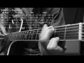 How To Play Photographs and Memories with 16 Guitar Drills