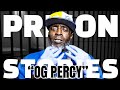 OG Percy “The J^€K-0FF Game” Tales from a CRlP #PrisonStories101 | 17 Year Bid