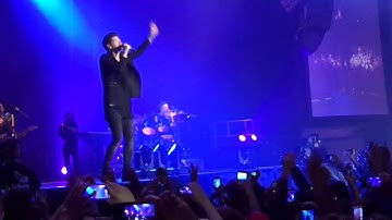 The Script - The Good Old Days (Live)
