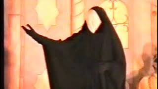 مسرحية عودة السبايا الخرايب 2004 في ذكرى اربعين الامام الحسين