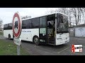 Saint ouen daunis a linstar du territoire un village en mal de transport collectif