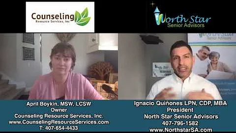 Managing Depression with Counseling Resource Servi...