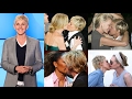 Girls Ellen DeGeneres Has Dated