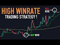 NEW Secret Tradingview Strategy With High Winrate !