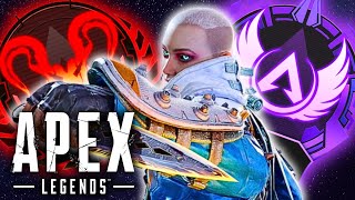 Never Solo Q in Apex Legends