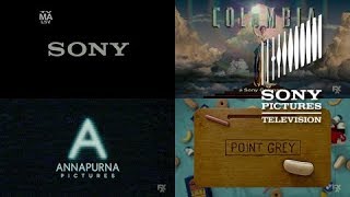 Sony/Columbia Pictures/Annapurna Pictures/Point Grey Pictures (2016)
