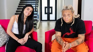 The Dixie D'amelio Show With Trippie Redd