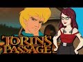 Torin's Passage - Sierra's Hidden Halite