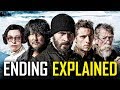 SNOWPIERCER Ending Explained | Full Movie Breakdown & Analysis Review
