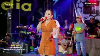 D'RADJA PASTI AJA - MANGU - MAYA SABRINA - PARTY GPA ORGANIZER - RAGULAMPITAN BATEALIT