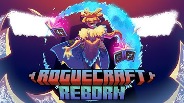 Roguecraft Changes Minecraft