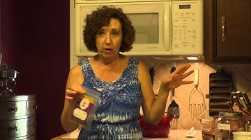 THJ Chamomile Catnip Tea