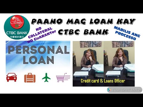 Video: Syarat perjanjian pinjaman: penting dan tambahan