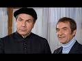 MICHEL GALABRU - Les gros malins (1969) Un simple somnifère... et il devient le roi des paris