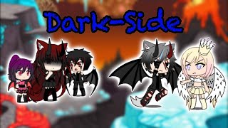 Dark-side GLMV