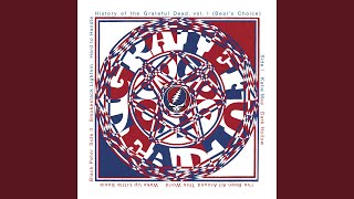Miniatura del video "Grateful Dead - Wake up Little Susie (Live at the Fillmore East in New York City, NY February 13, 1970) (2001..."