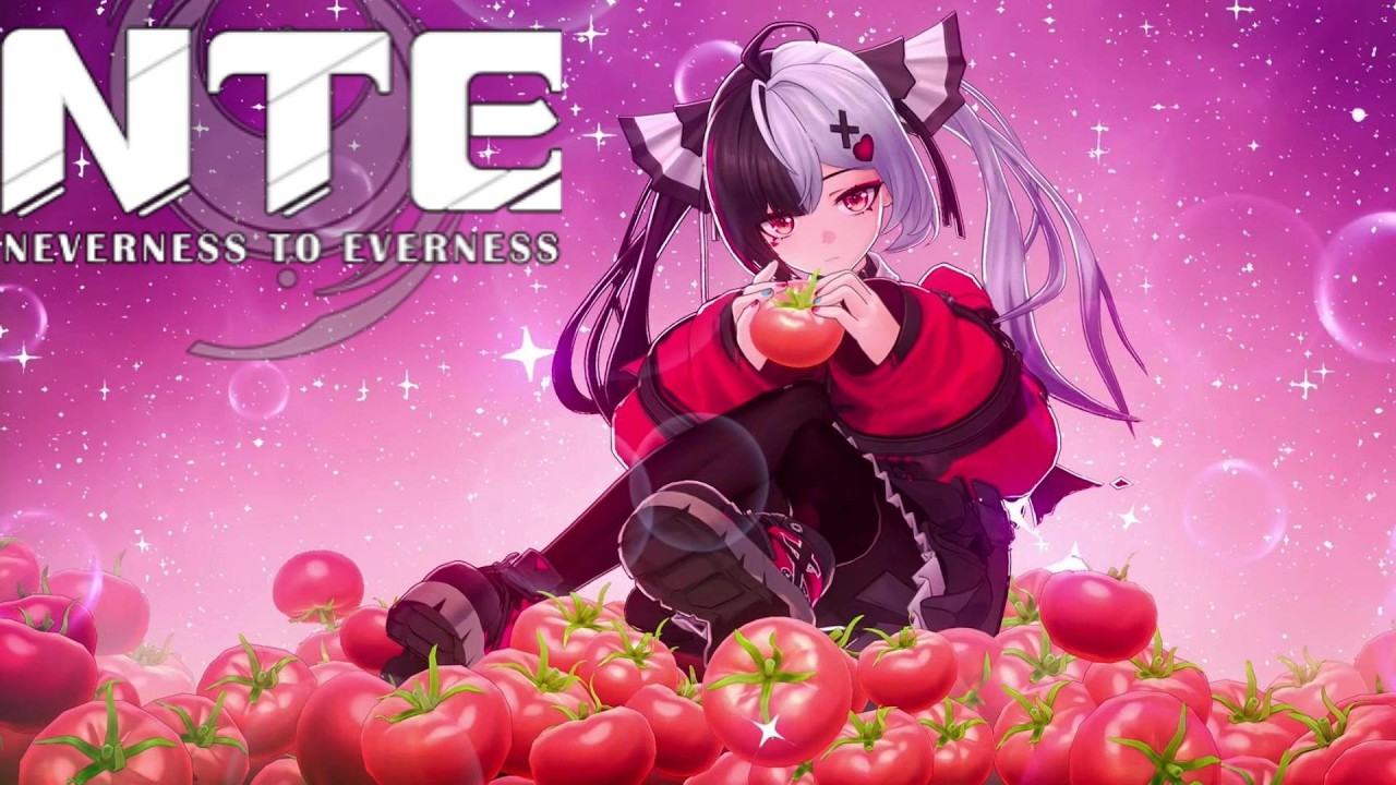 ネバエバ NTE】Sキャラ『レクイエム』排出演出 Neverness to Everness