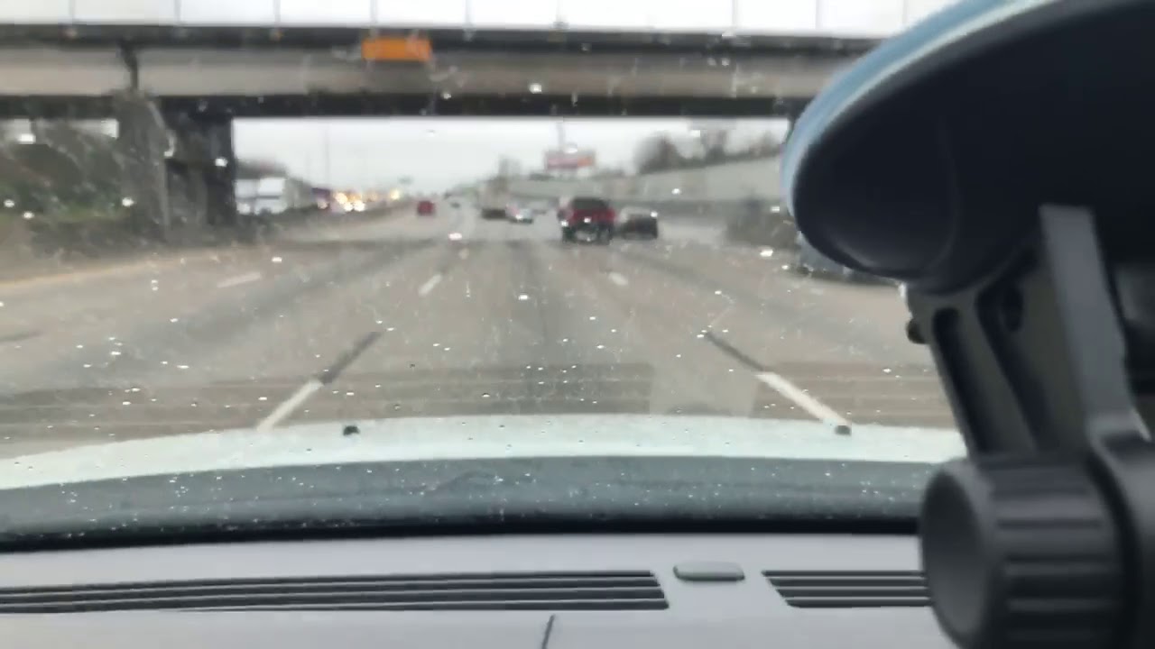 I-610 - Texas/Sidney Sherman Bridge (Exits 26 to 30B) inner loop SB to Harrisburg Freeway (TX-225)