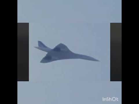 CONCORDE em Jacarepaguá 23/10/1977. #aviation #concorde  #lowpass #aviação #airshow