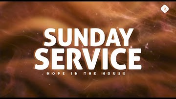Online Sunday Service | Jesus Voice Ministries | Pastor Ani George | 19-10-2025