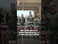 BSF Jawan Detained by Pakistan Returns to India | Subscribe to Firstpost | N18G