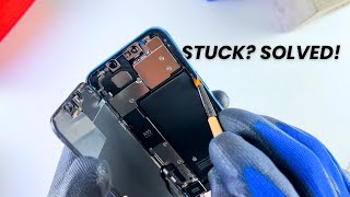 Stuck iPhone Power Button … This Fix Might Surprise You!