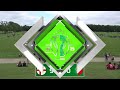 Boys 18 | England vs Portugal | Atlantic Youth Touch Cup 2025