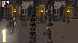 KINGS BLOOD: THE DEFENSE-GAMEPLAY WALKTHROUGH screenshot 3
