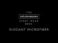 The Every Wear Book: Microfiber