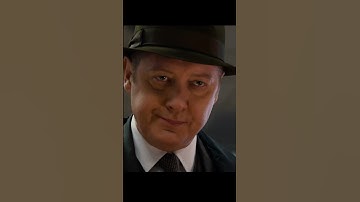 Reddington has never been soft on betrayed men.#shorts #shortvideo #viralvideo #theblacklist #tv